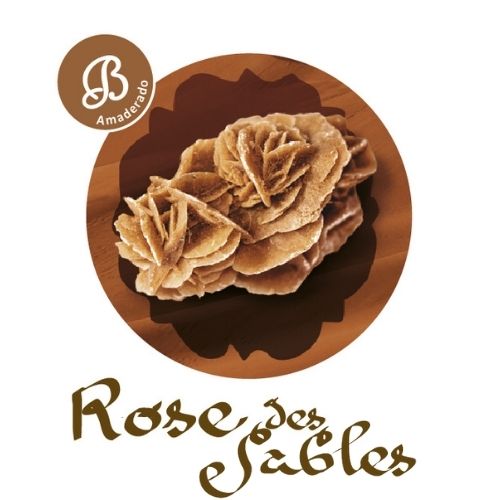 Rose des Sables